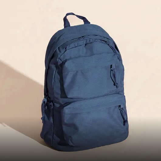 backpack